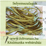 szalaghímzés szalagok a Foltvarazs.hu kézimunka webáruházban